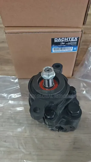 Car Part From Dachtex Global