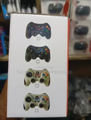 Wireless Controller for Android iPhones
