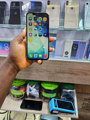 Apple iPhone 12 Pro Max 512 GB Gold