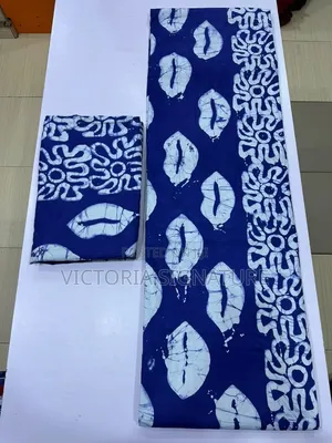 Africa Àdire Fabrics.