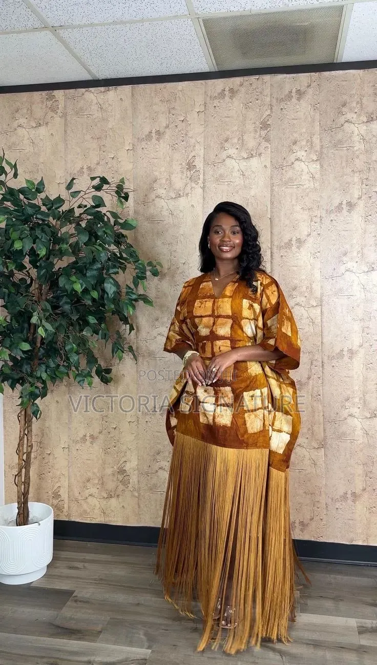 Africa Àdire Fabrics.