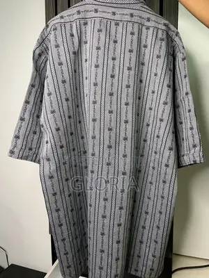 Male Jacket Shirt