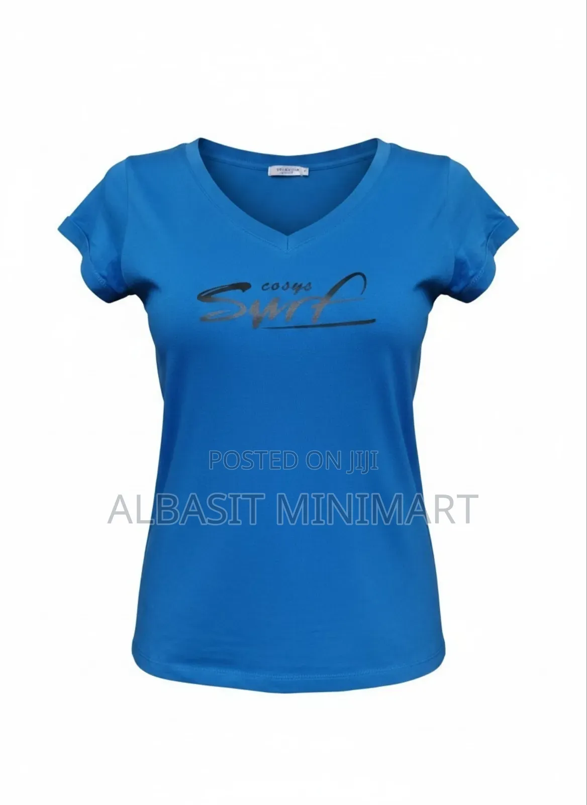 Women Basic Top