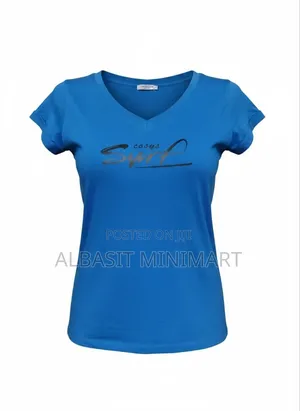 Women Basic Top