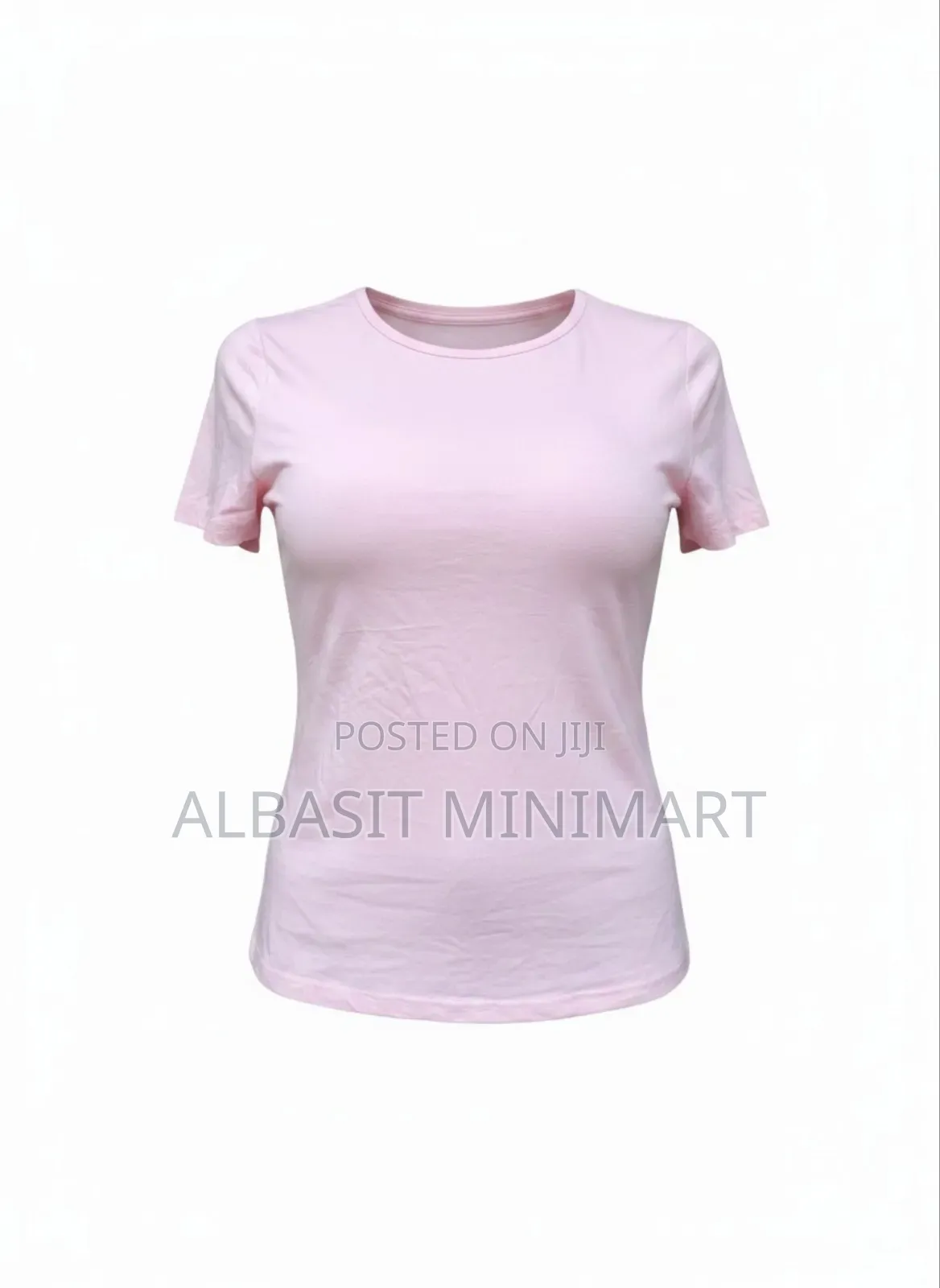 Women Basic Top