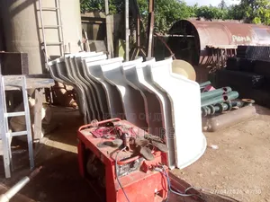 Cooking Tower