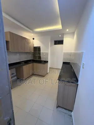Furnished 1bdrm Duplex in Ikota for rent