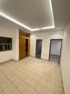 Furnished 1bdrm Duplex in Ikota for rent