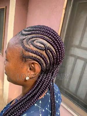 Lolade Mary Home Of Beauty