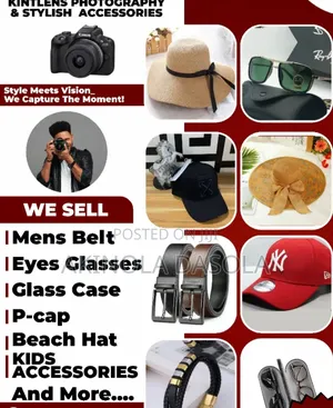 Photography and Graphic