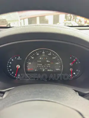 Kia Sorento 3.3L EX AWD 2018 Brown