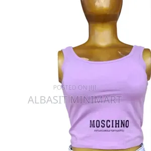 Women Tank Tops