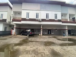 4bdrm Duplex in Orchid, Lekki Expressway for rent