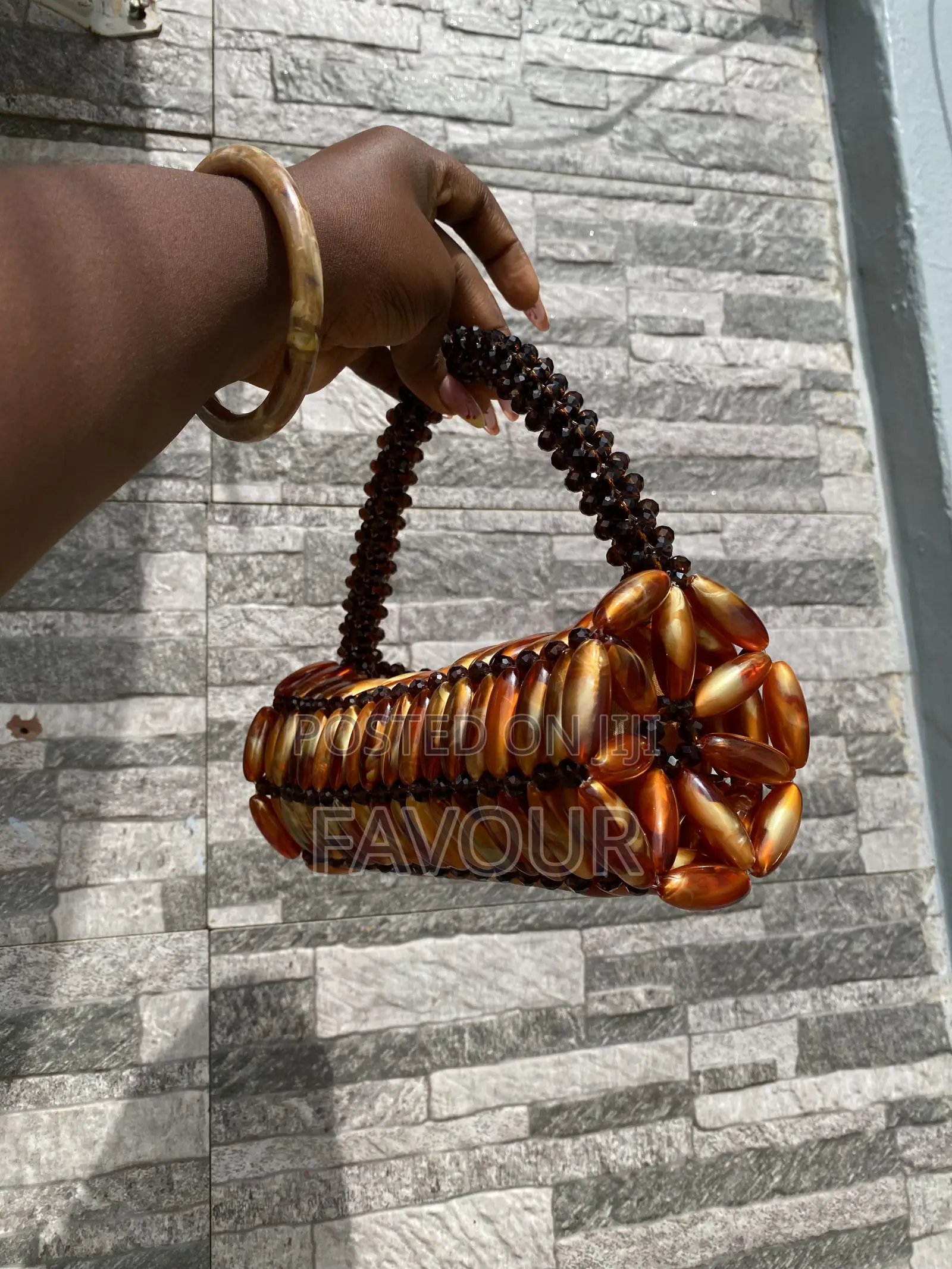 Adiah’S Beads