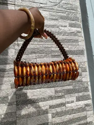 Adiah’S Beads