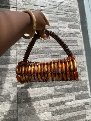 Adiah’S Beads