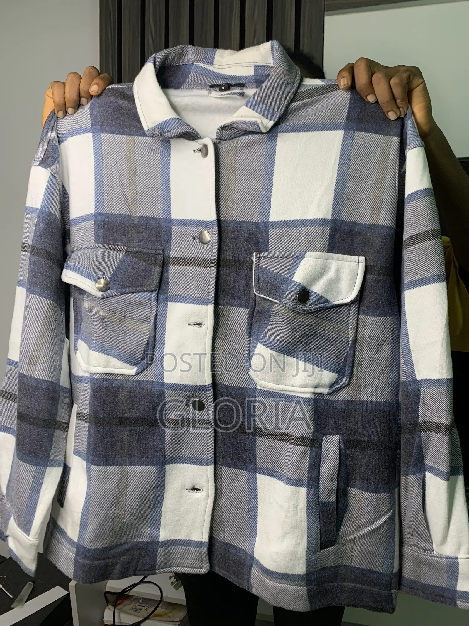 Lumba Jacket for Ladies