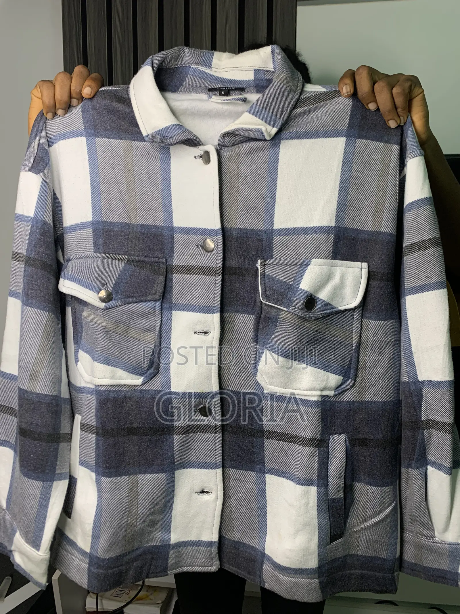 Lumba Jacket for Ladies