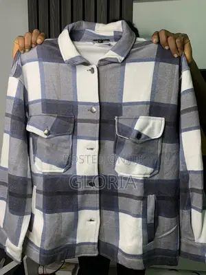 Lumba Jacket for Ladies