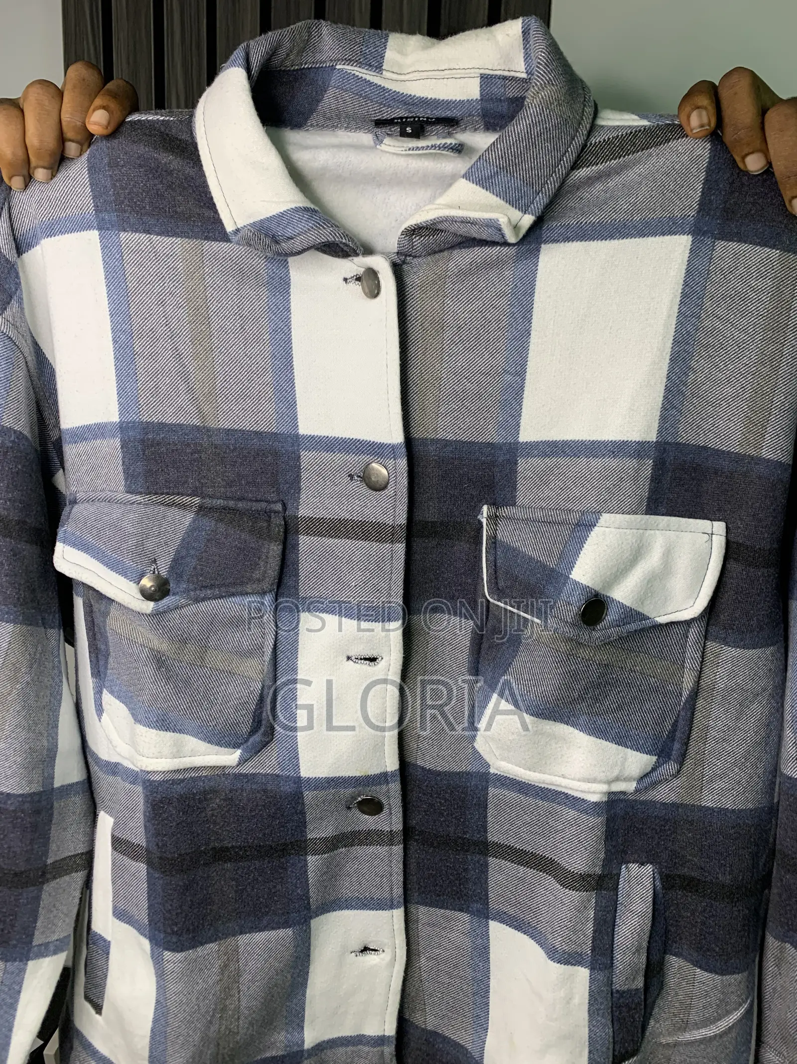 Lumba Jacket for Ladies