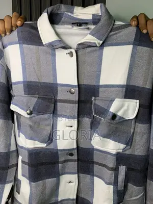 Lumba Jacket for Ladies