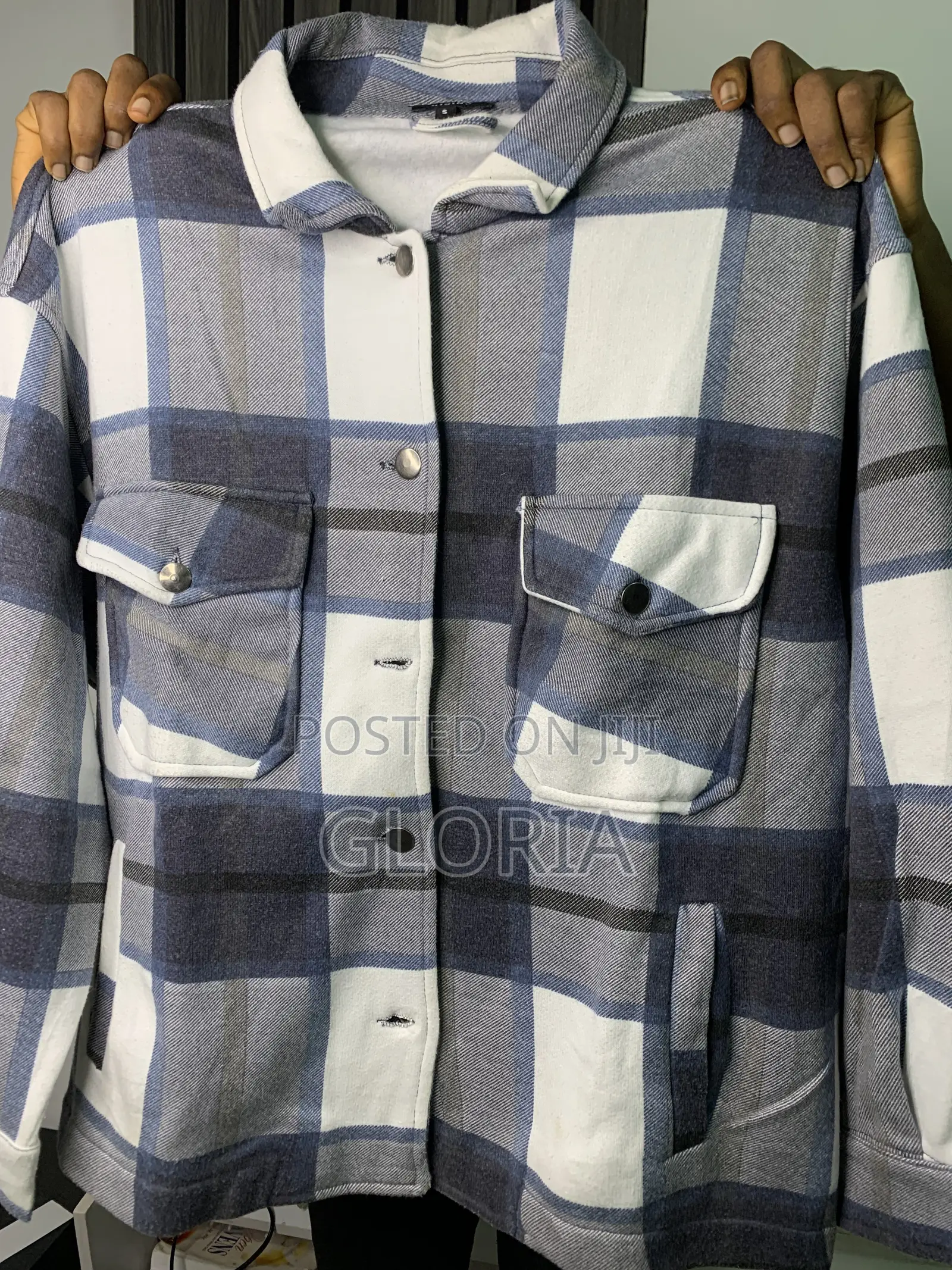 Lumba Jacket for Ladies