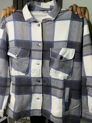 Lumba Jacket for Ladies