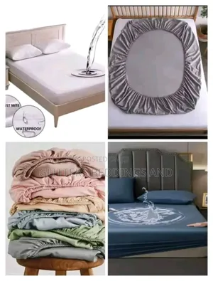Mattress Protector Xx