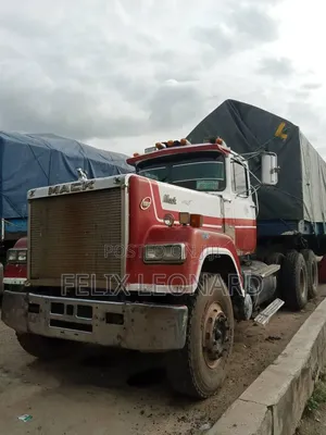 Mack Truck for Sale
