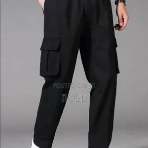 Cargo Pants