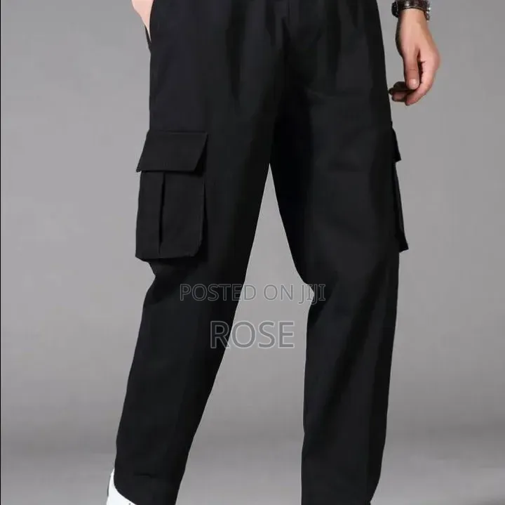 Cargo Pants