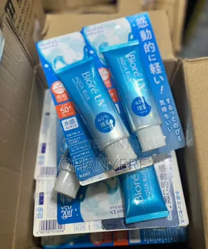 Biore Uv Sunscreen