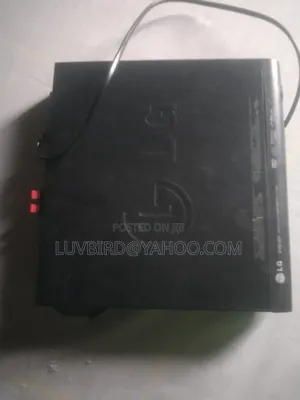 DVD Player