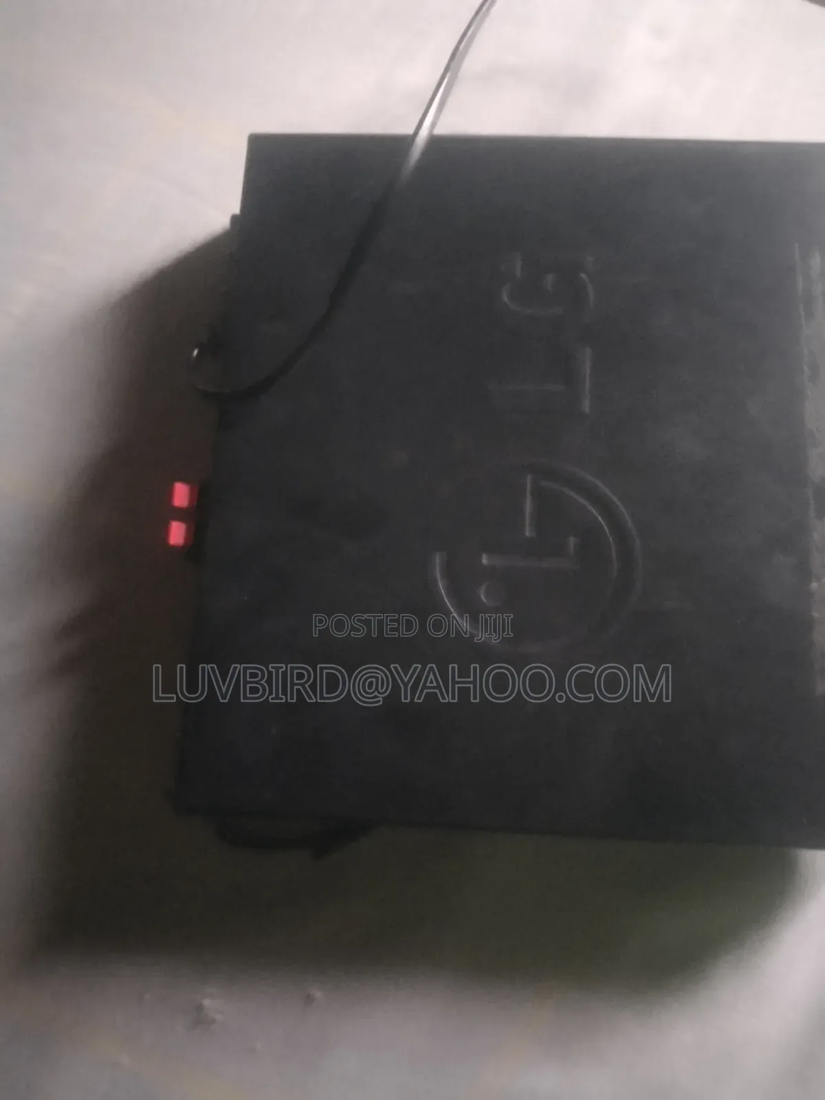 DVD Player