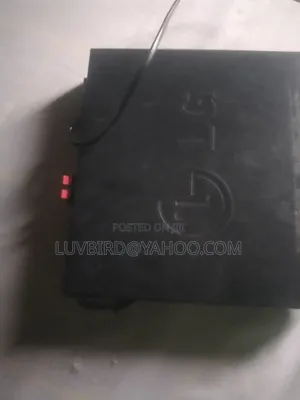 DVD Player