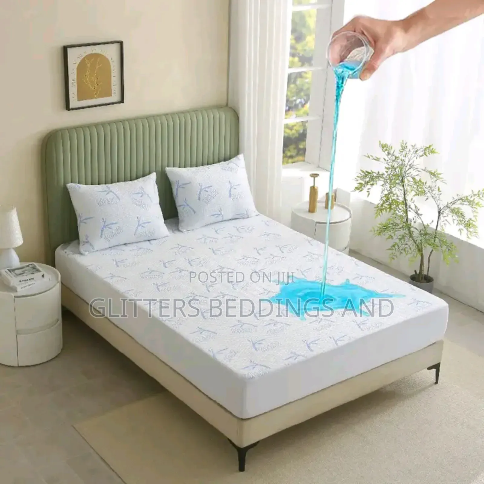 Mattress Protector ,X