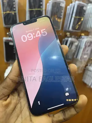 Apple iPhone 13 Pro Max 128 GB Blue
