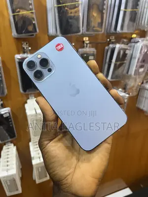 Apple iPhone 13 Pro Max 128 GB Blue