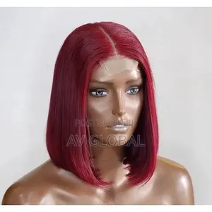 Bob Hair Wig