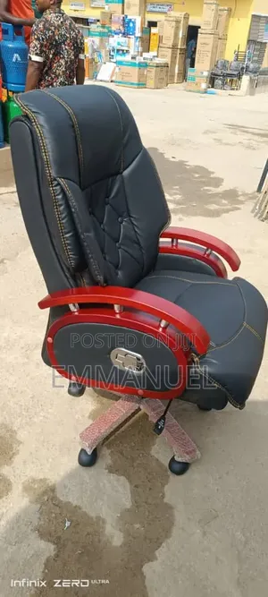Super Executive Office Chair