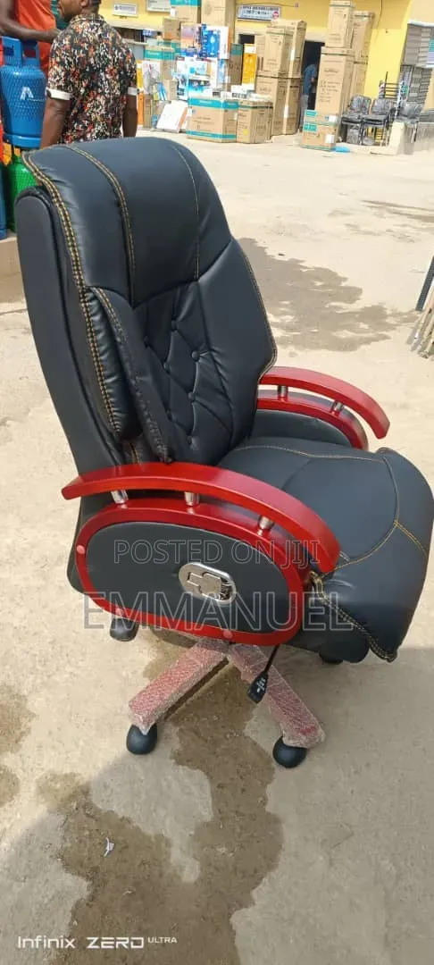 Super Executive Office Chair