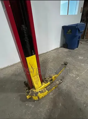 Auto Hoist
