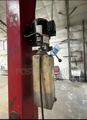 Auto Hoist