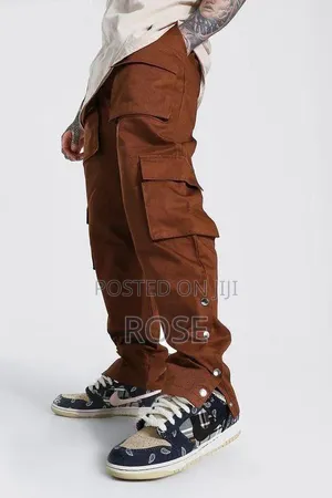 Cargo Pants