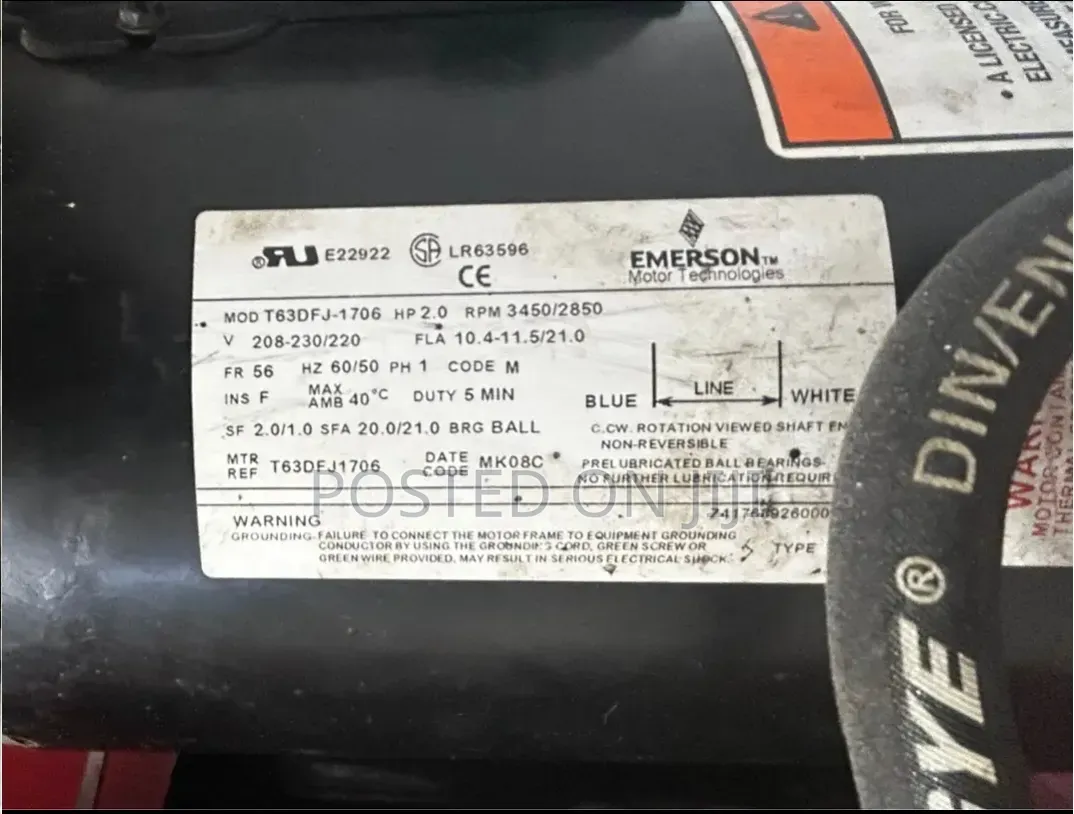 Auto Hoist