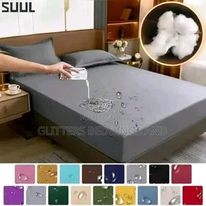 Mattress Protector ,X