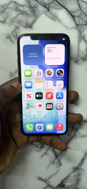 Apple iPhone 11 Pro 256 GB Gold
