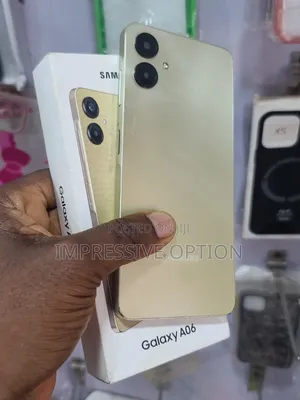 Samsung Galaxy A06 64 GB