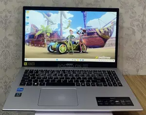 Laptop Acer Aspire A515-52G 8GB Intel Core i3 SSD 256GB