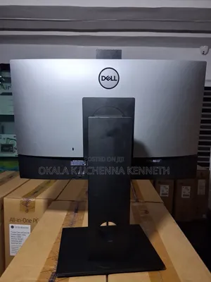 New Desktop Computer Dell 16GB Intel Core i5 HDD+SSD 256GB